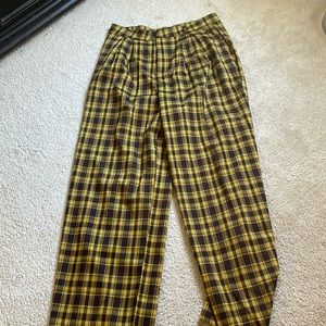 Nasty Gal Trousers